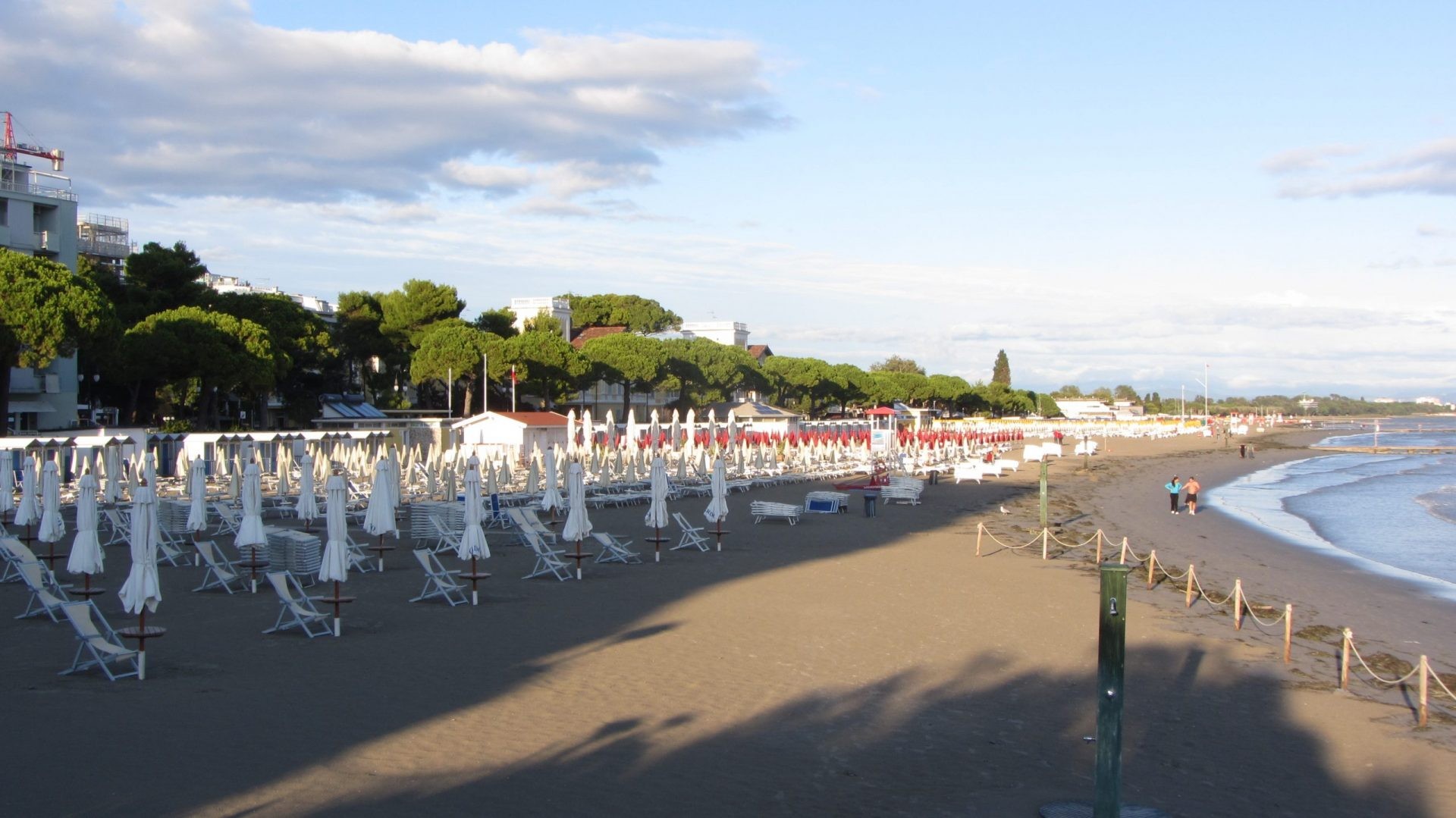 Grado - Isola del Sole