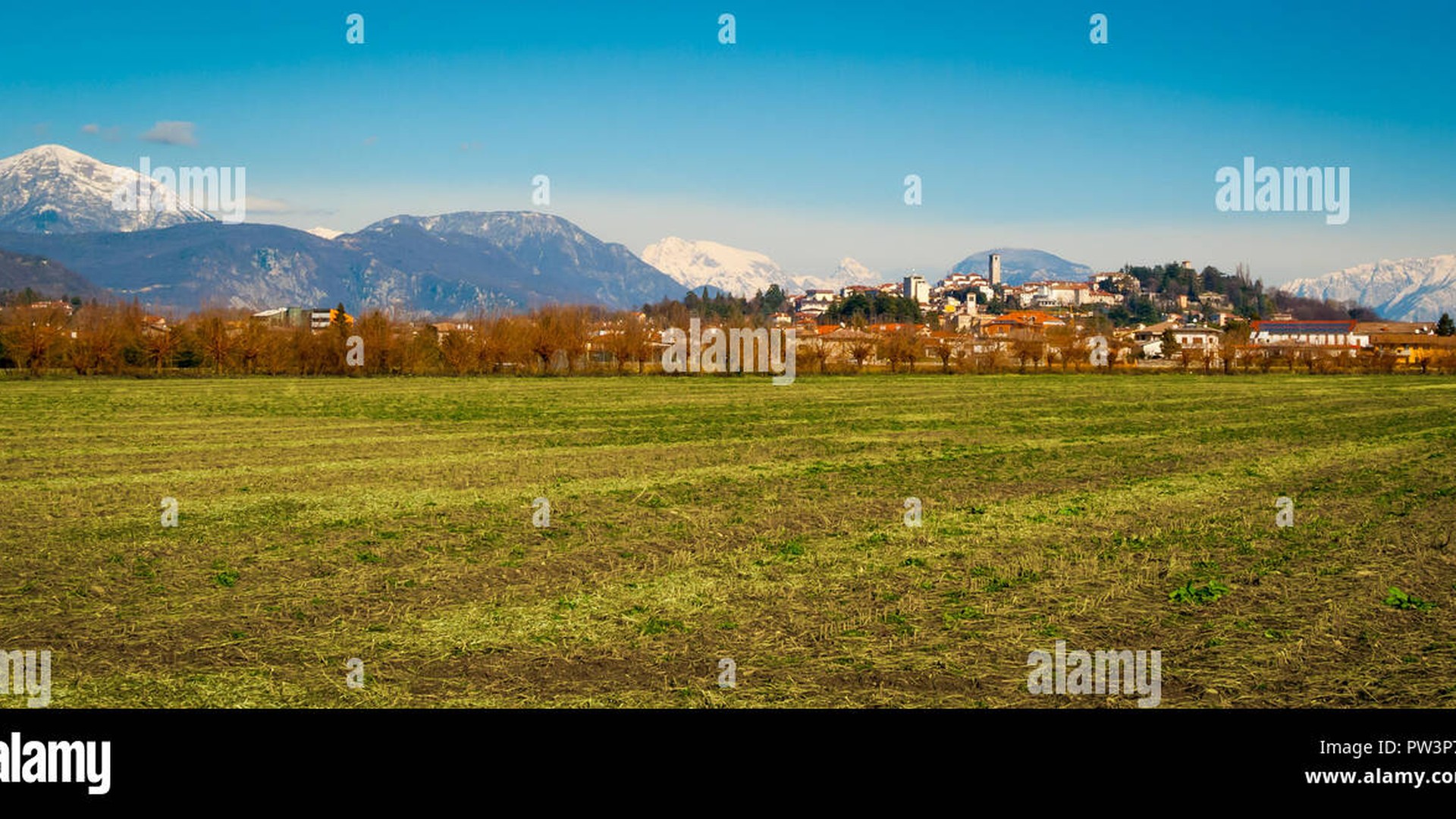 San Daniele del Friuli - Patria del Prosciutto